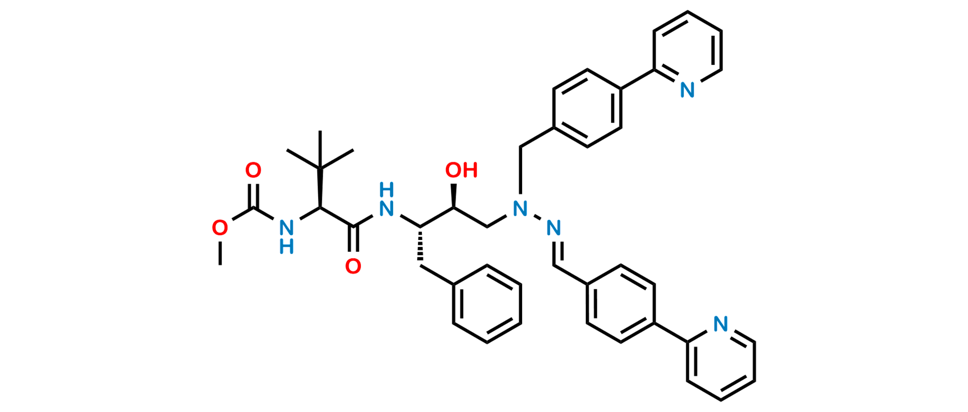 Atazanavir EP Impurity I